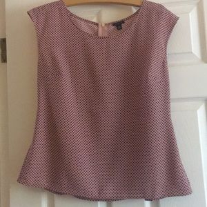 Ann Taylor Tops - Ann Taylor Top Ann Taylor Tops - Ann Taylor Top